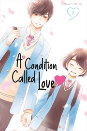 Buy Condition Called Love 1