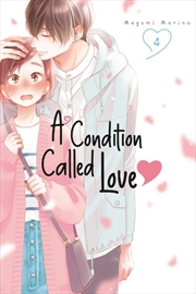 Buy Condition Called Love 4