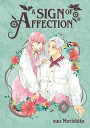 Buy Sign of Affection 6