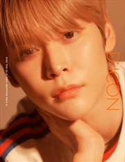 Buy Dicon Volume N°22 Riize : B-Colorfall (Cover : Eunseok)