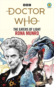 Buy Doctor Who: The Eaters of Light