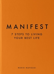 Buy Manifest