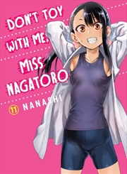 Buy Don't Toy With Me Miss Nagatoro 11