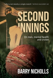 Buy Second Innings