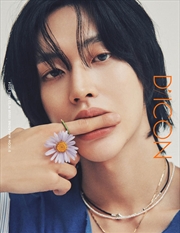 Buy Dicon Volume N°22 Riize : B-Colorfall (Cover : Wonbin)