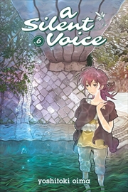 Buy Silent Voice 6