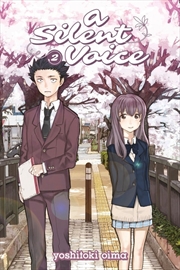 Buy Silent Voice 2