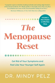 Buy Menopause Reset