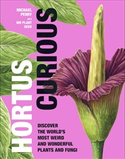 Buy Hortus Curious