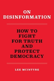 Buy On Disinformation