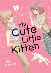 Buy My Cute Little Kitten Vol. 1