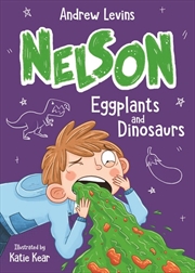 Buy Nelson 3: Eggplants and Dinosaurs