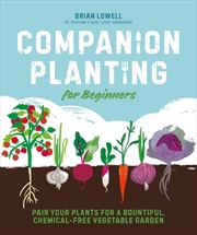 Buy Companion Planting for Beginners