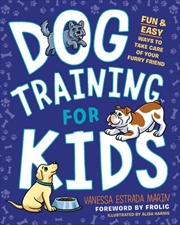 Buy Dog Training for Kids