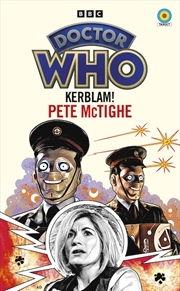 Buy Doctor Who: Kerblam! (Target Collection)