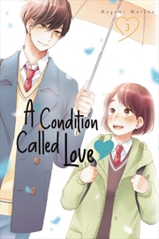 Buy Condition Called Love 3