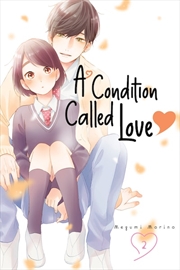 Buy Condition Called Love 2