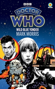 Buy Doctor Who: Wild Blue Yonder (Target Collection)