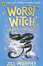 Buy Worst Witch Saves the Day