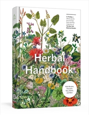 Buy Herbal Handbook