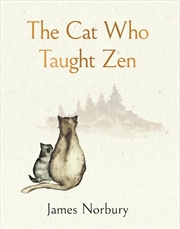 Buy Cat Who Taught Zen