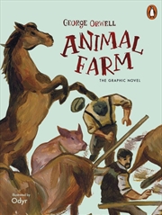 Buy Animal Farm