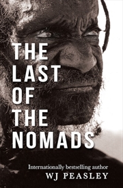 Buy Last of the Nomads