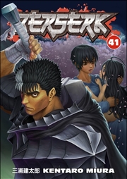 Buy Berserk Vol 41