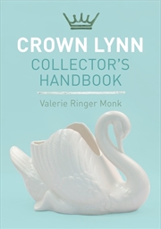 Buy Crown Lynn Collector's Handbook