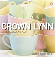 Buy Crown Lynn