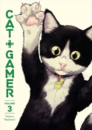 Buy Cat + Gamer Vol 3