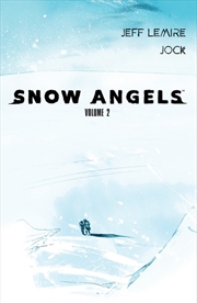 Buy Snow Angels Vol 2