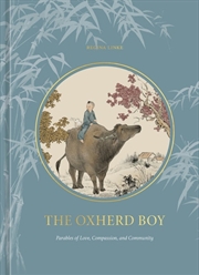 Buy Oxherd Boy