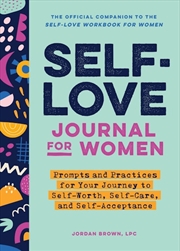 Buy Self-Love Journal for Women