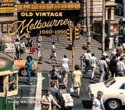 Buy Old Vintage Melbourne 1960-1990