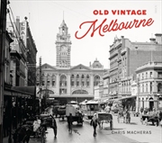 Buy Old Vintage Melbourne