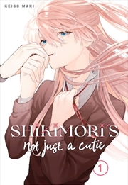 Buy Shikimori's Not Just a Cutie 1