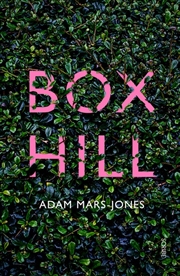 Buy Box Hill