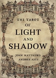 Buy Tarot of Light and Shadow