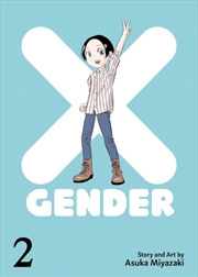 Buy X-Gender Vol. 2