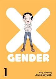 Buy X-Gender Vol. 1