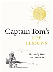 Buy Captain Tom's Life Lessons