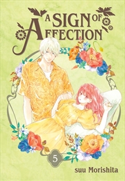 Buy Sign of Affection 5