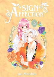 Buy Sign of Affection 3