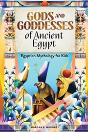 Buy Gods and Goddesses of Ancient Egypt