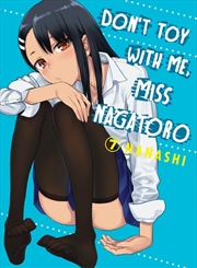 Buy Don't Toy With Me Miss Nagatoro 7