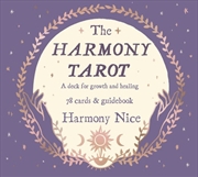 Buy Harmony Tarot