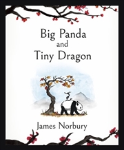 Buy Big Panda and Tiny Dragon