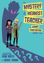 Buy Mystery of the Meanest Teacher