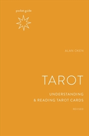 Buy Pocket Guide to the Tarot Revised